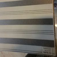 پرده شب وروز کد NJ-676_113